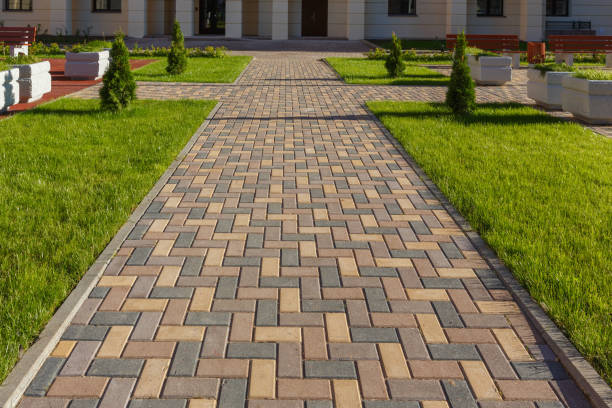 Best Driveway Paver Repairs and Restoration in New Madison, OH